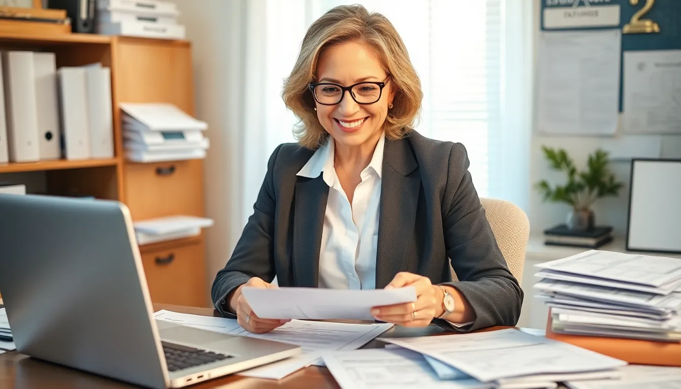 Tax Preparation Magazine: Your Ultimate Guide to Stress-Free Tax Season ...